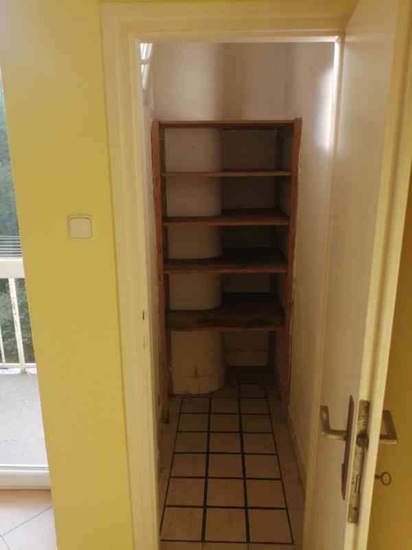Pronájem 3+1, ulice Merhautova, Černá Pole, 80 m2, balkon, k - foto 9