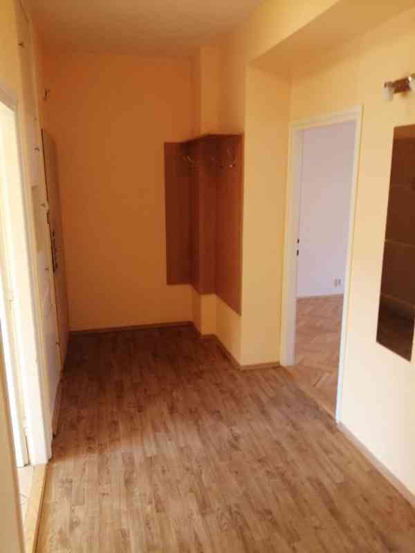 Pronájem 3+1, ulice Merhautova, Černá Pole, 80 m2, balkon, k - foto 10