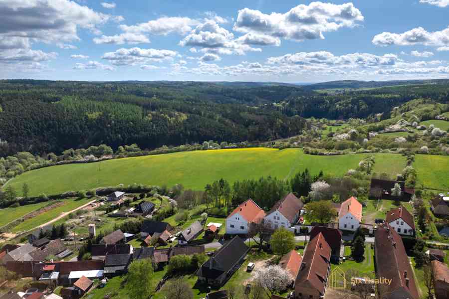 Prodej rodinného domu 436 m² v Ryšíně, pozemek 815 m² - foto 22