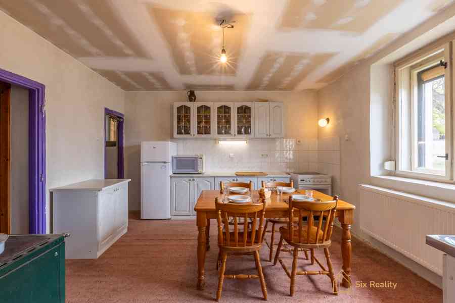 Prodej rodinného domu 436 m² v Ryšíně, pozemek 815 m² - foto 7