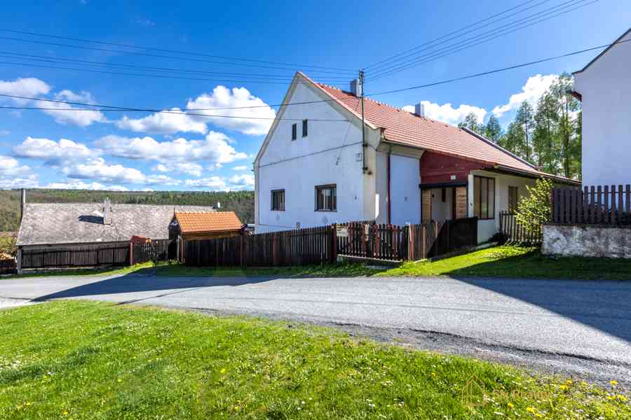 Prodej rodinného domu 436 m² v Ryšíně, pozemek 815 m² - foto 10