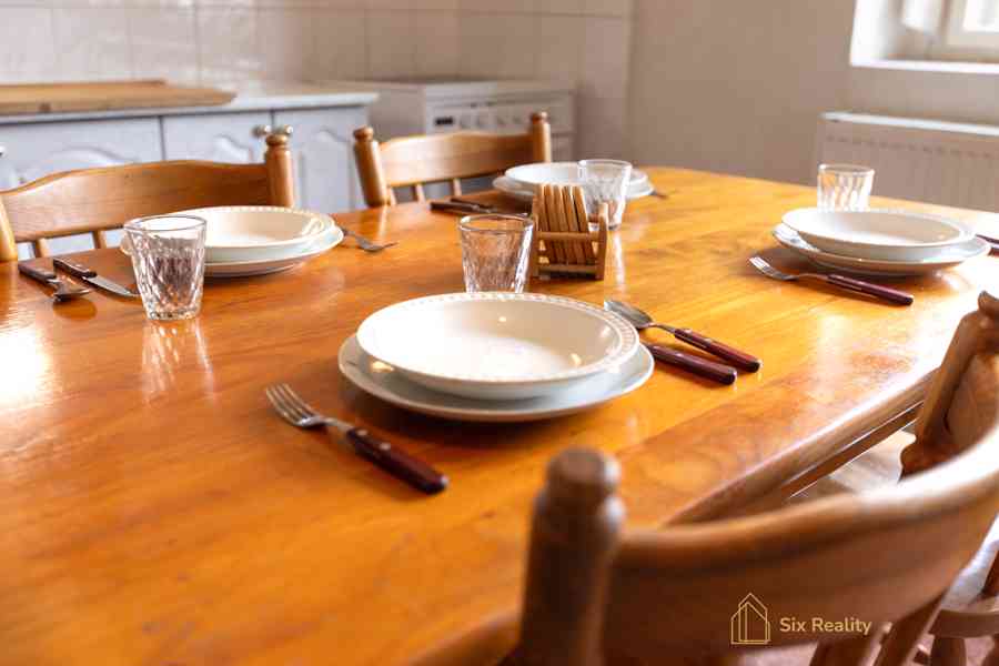 Prodej rodinného domu 436 m² v Ryšíně, pozemek 815 m² - foto 15