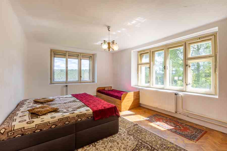 Prodej rodinného domu 436 m² v Ryšíně, pozemek 815 m² - foto 19