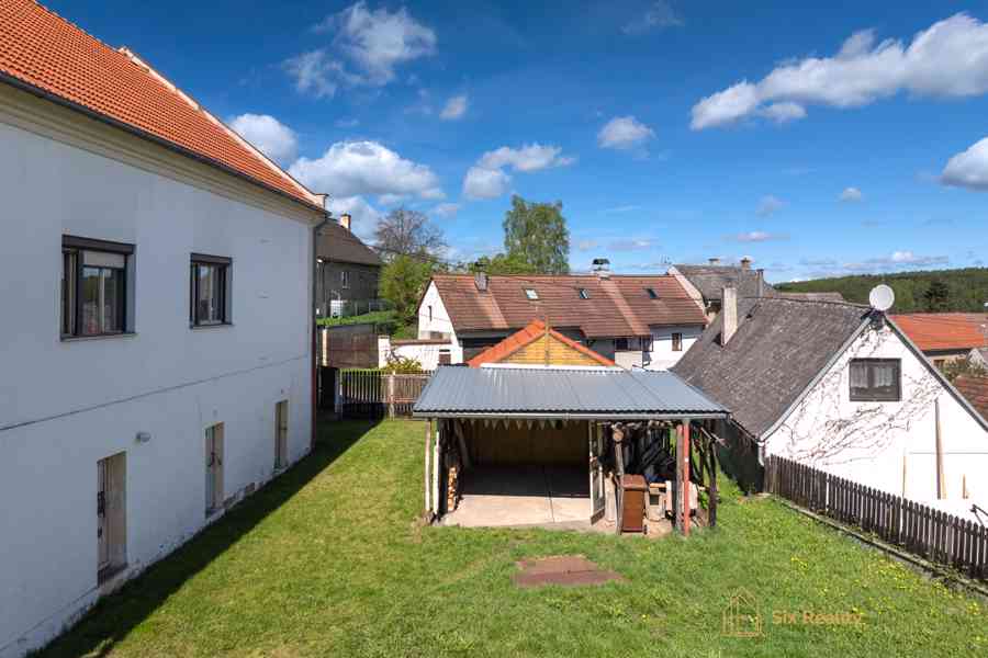 Prodej rodinného domu 436 m² v Ryšíně, pozemek 815 m² - foto 11