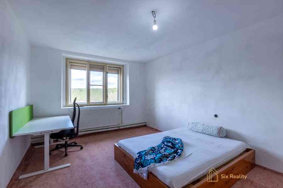 Prodej rodinného domu 436 m² v Ryšíně, pozemek 815 m² - foto 18