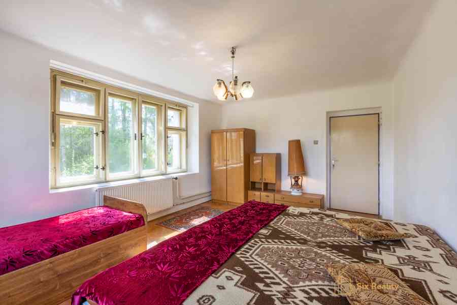 Prodej rodinného domu 436 m² v Ryšíně, pozemek 815 m² - foto 20