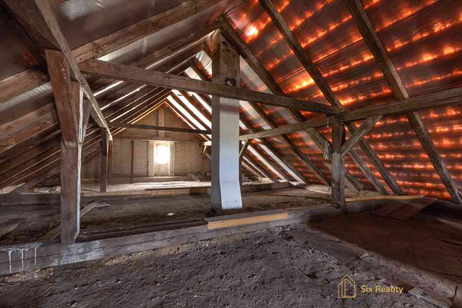 Prodej rodinného domu 436 m² v Ryšíně, pozemek 815 m² - foto 16