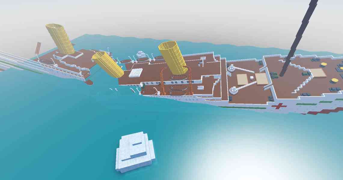 britannic - foto 2