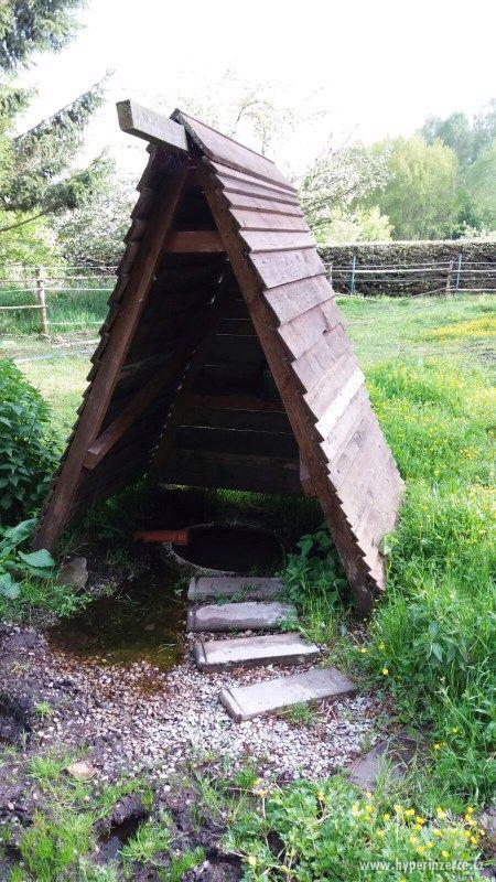 Nabízím ustájení - foto 4