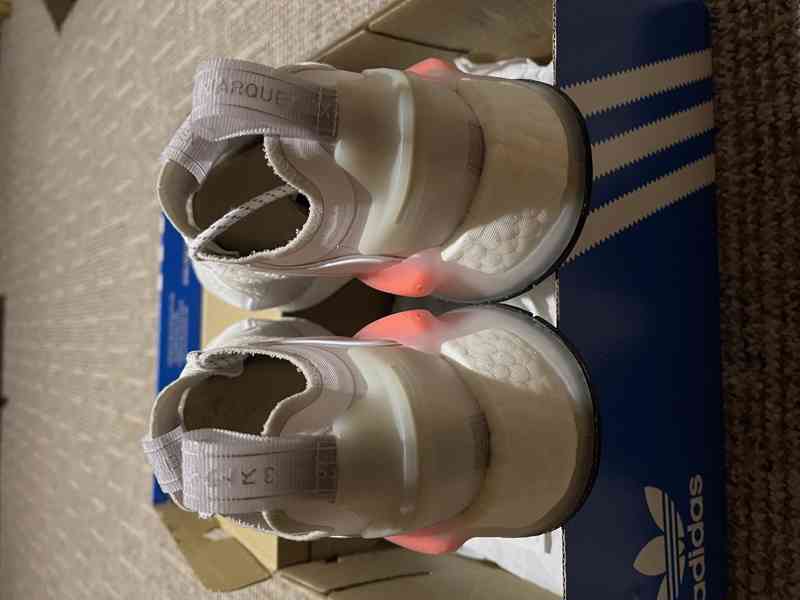 Adidas NMD V3, velikost 38 - foto 4