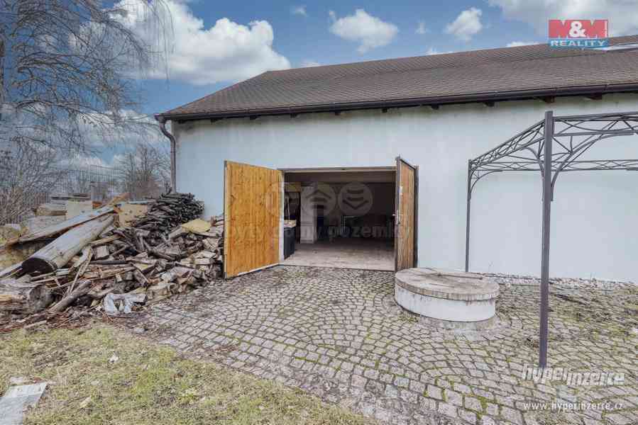 Pronájem výrobního objektu, 60 m?, Plzeň, ul. Truhlářská - foto 1