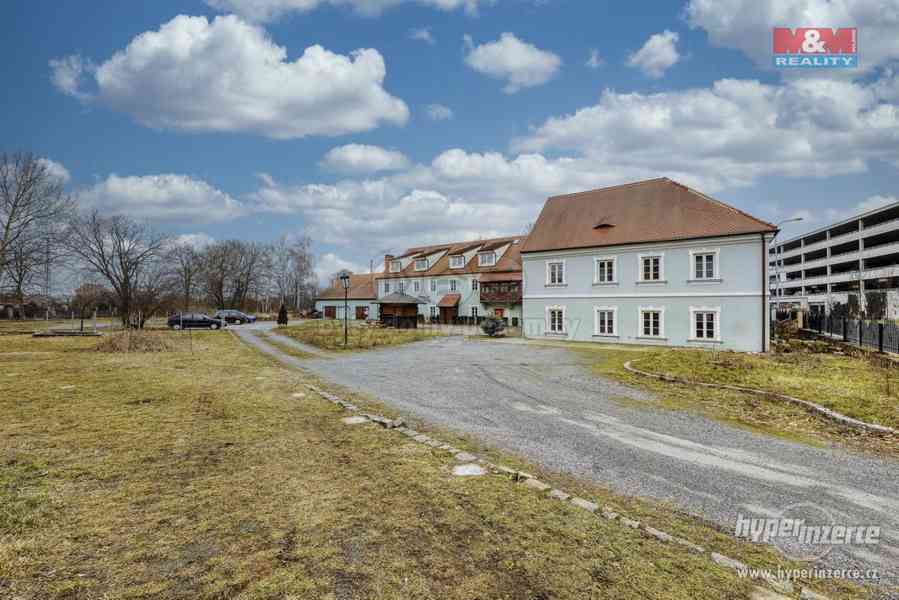 Pronájem výrobního objektu, 60 m?, Plzeň, ul. Truhlářská - foto 3