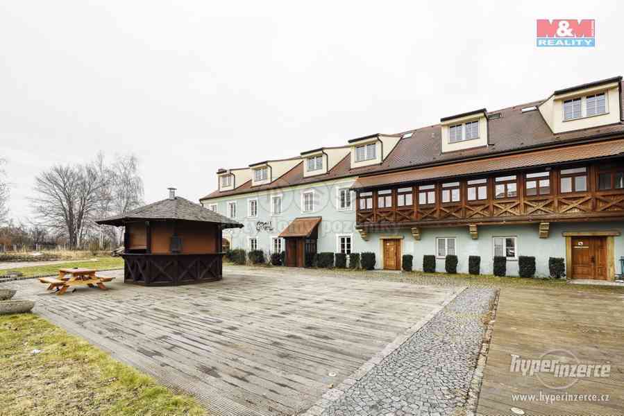Pronájem výrobního objektu, 60 m?, Plzeň, ul. Truhlářská - foto 4