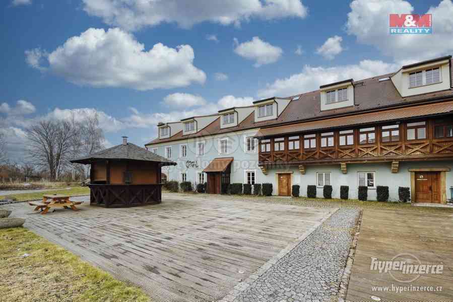 Pronájem výrobního objektu, 60 m?, Plzeň, ul. Truhlářská - foto 5