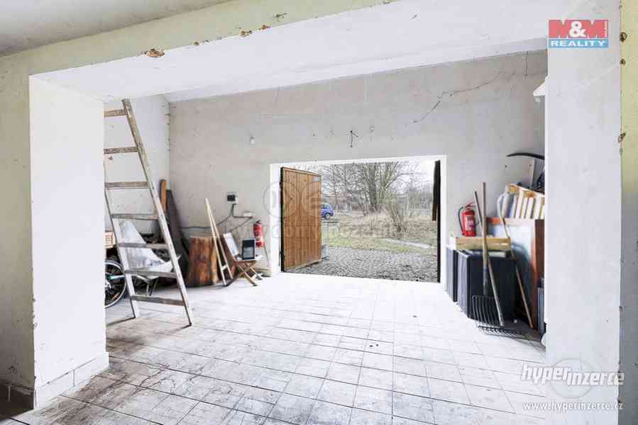 Pronájem výrobního objektu, 60 m?, Plzeň, ul. Truhlářská - foto 6