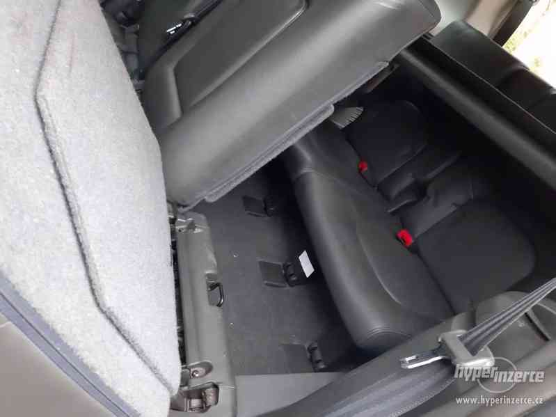 Nissan Pathfinder 2.5 dCi Premium Aut. 128kw - foto 28