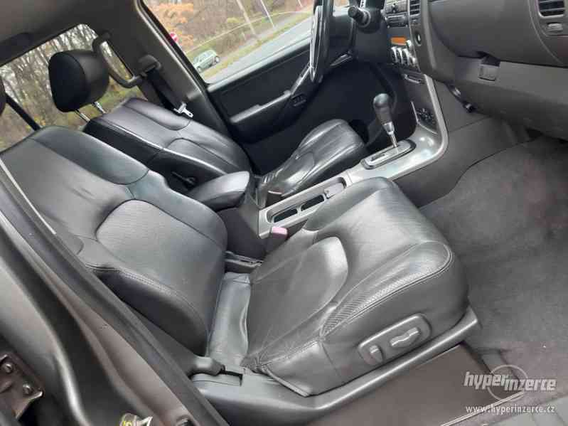Nissan Pathfinder 2.5 dCi Premium Aut. 128kw - foto 34