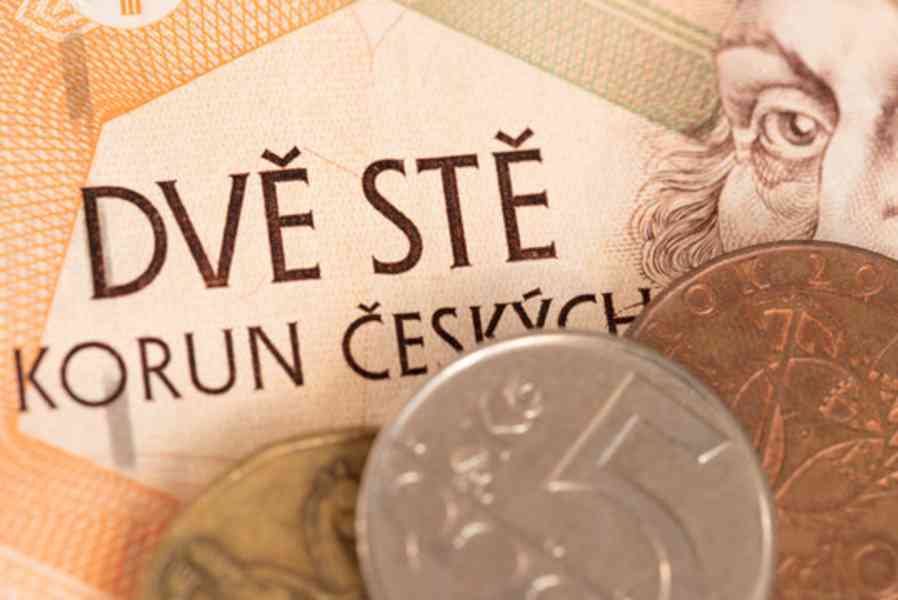 Osobní půjčka s omezenou nabídkou 