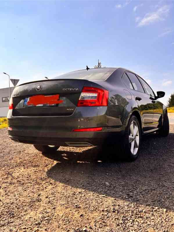 Škoda Octavia 1,6   Super stav - foto 20