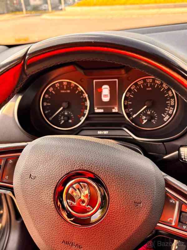 Škoda Octavia 1,6   Super stav - foto 13