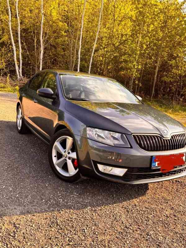 Škoda Octavia 1,6   Super stav - foto 18