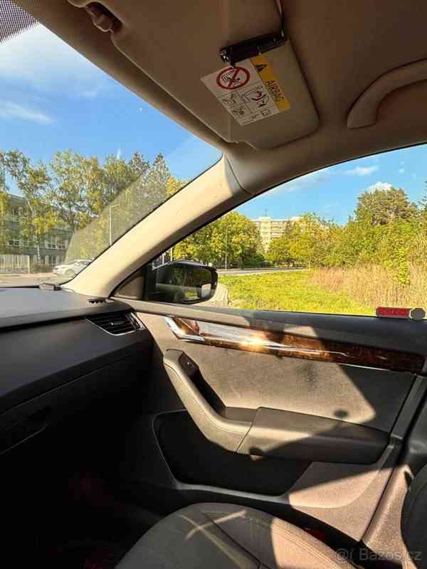 Škoda Octavia 1,6   Super stav - foto 6