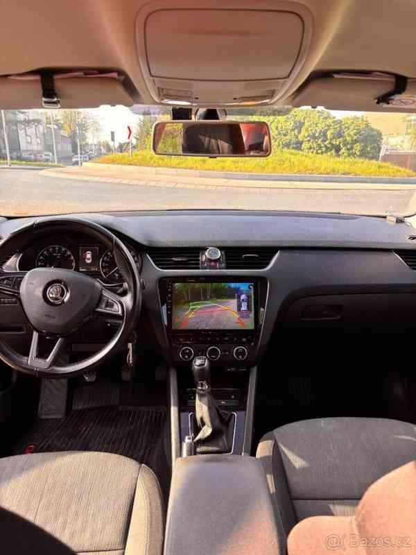 Škoda Octavia 1,6   Super stav - foto 17