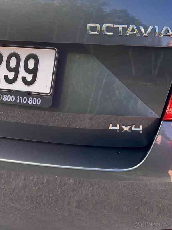Škoda Octavia 1,6   Super stav - foto 15