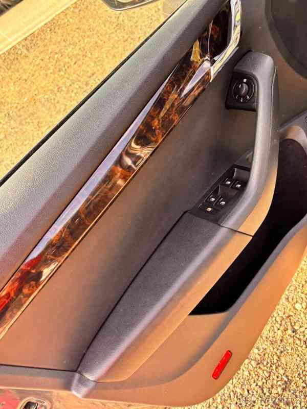 Škoda Octavia 1,6   Super stav - foto 9
