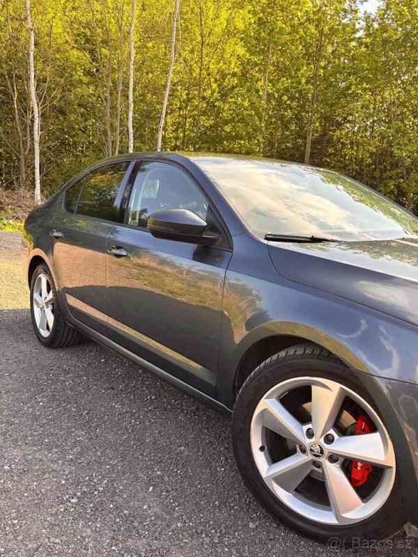 Škoda Octavia 1,6   Super stav - foto 2