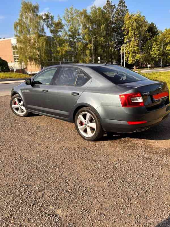Škoda Octavia 1,6   Super stav - foto 19