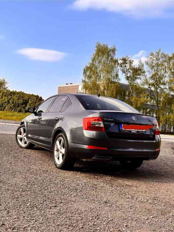 Škoda Octavia 1,6   Super stav - foto 3