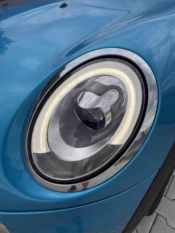Mini Cooper 1,5 - foto 19