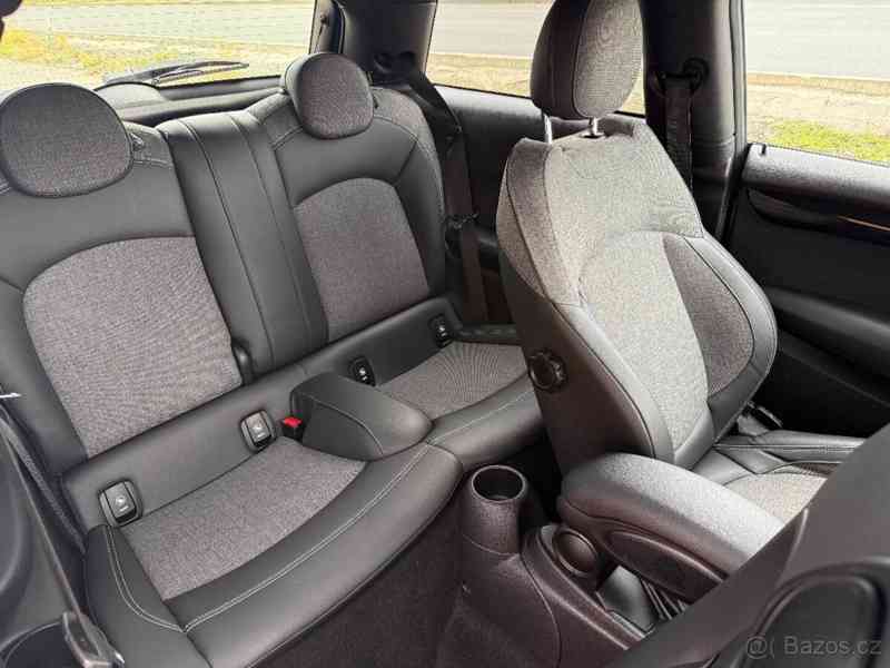 Mini Cooper 1,5 - foto 13