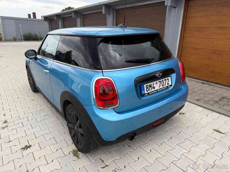 Mini Cooper 1,5 - foto 2