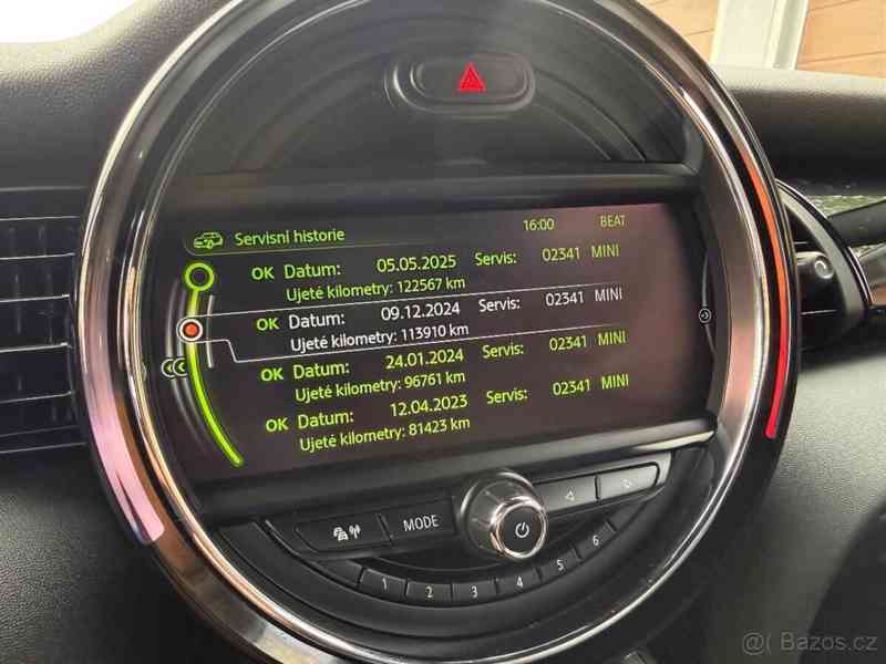 Mini Cooper 1,5 - foto 12