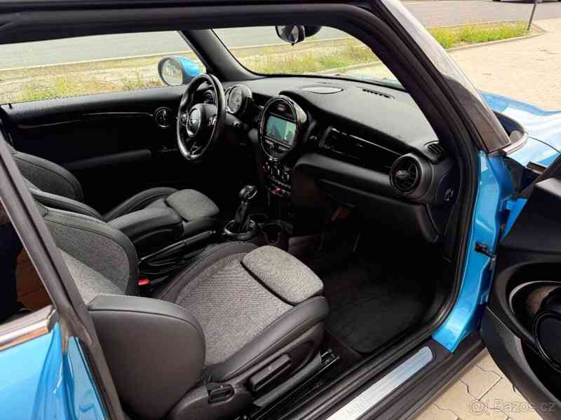 Mini Cooper 1,5 - foto 15