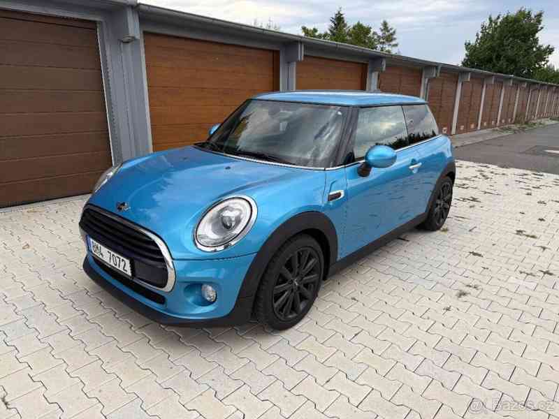 Mini Cooper 1,5 - foto 20
