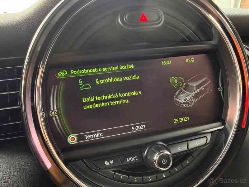 Mini Cooper 1,5 - foto 18