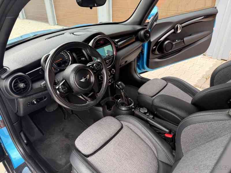 Mini Cooper 1,5 - foto 9