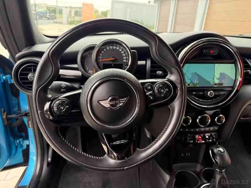 Mini Cooper 1,5 - foto 14