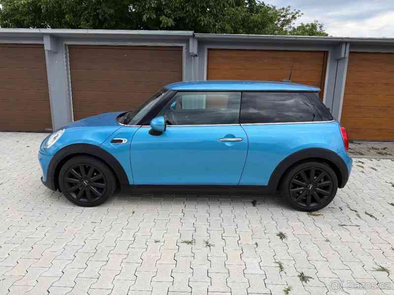 Mini Cooper 1,5 - foto 3