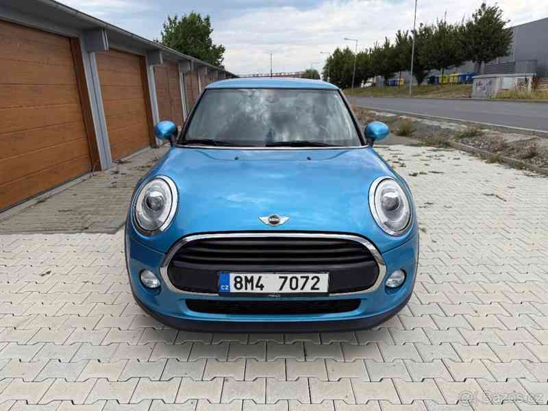 Mini Cooper 1,5 - foto 17