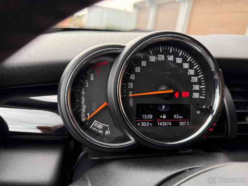 Mini Cooper 1,5 - foto 4
