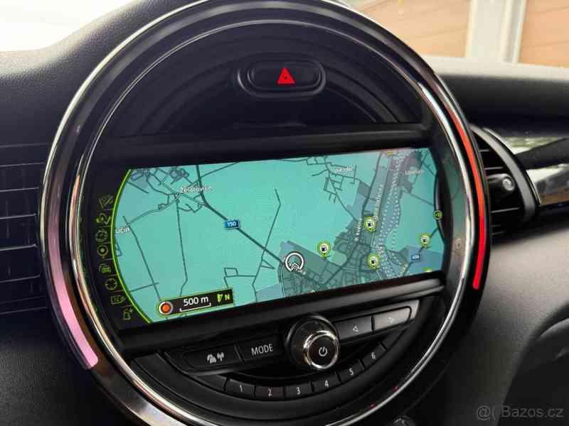Mini Cooper 1,5 - foto 6