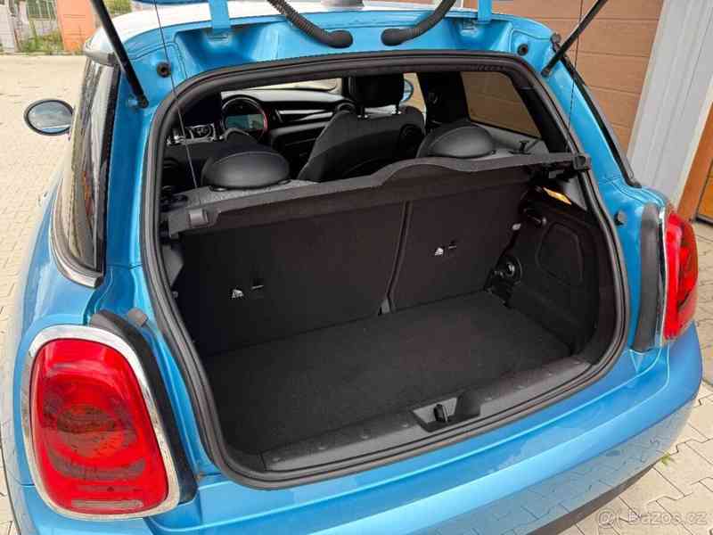 Mini Cooper 1,5 - foto 16