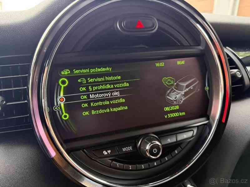 Mini Cooper 1,5 - foto 11