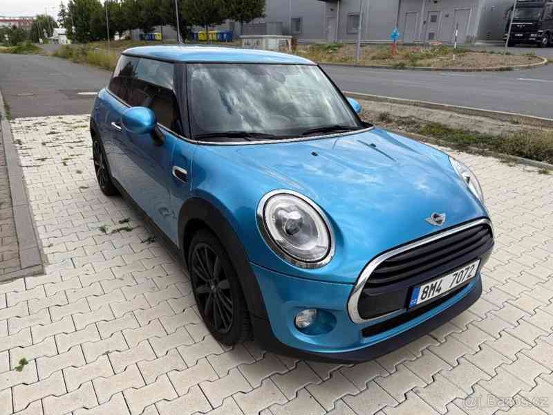 Mini Cooper 1,5 - foto 1