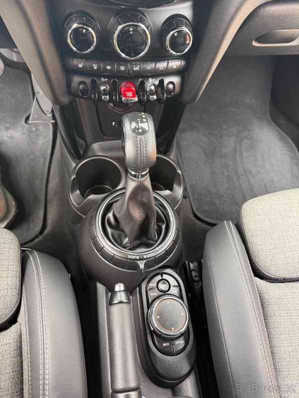 Mini Cooper 1,5 - foto 8