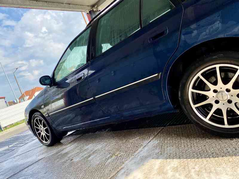 Peugeot 406 - foto 3